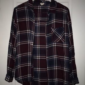 Flannel